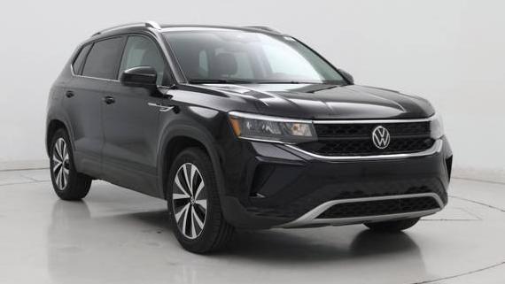 VOLKSWAGEN TAOS 4MOTION 2023 3VVNX7B25PM309528 image VOLKSWAGEN TAOS 4MOTION 2023 3VVNX7B25PM309528 image